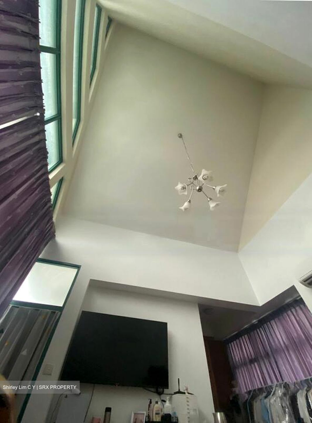 Tai Keng Villas (D19), Terrace #465420171